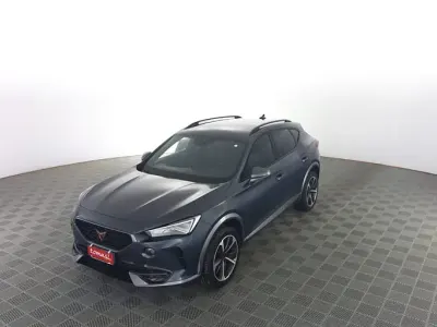 Usata Cupra Formentor 150 CV (110 kW) 2023 Magnetic tech SUV