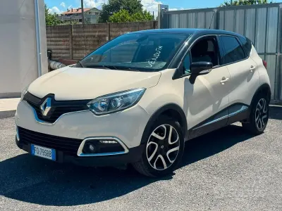 Occasion Renault Captur