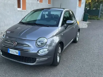 Usata Fiat 500