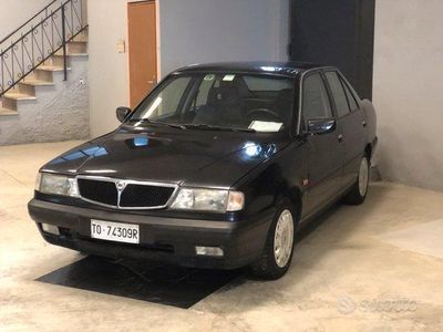 usata Lancia Dedra 1600 ie ASI