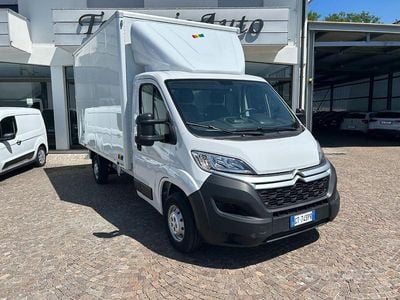 Citroën Jumper