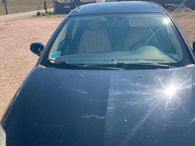 Usata Lancia Delta 2009 Nero Utilitaria