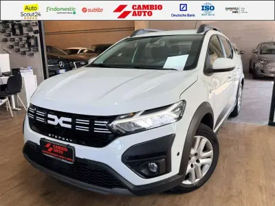 Usata Dacia Sandero