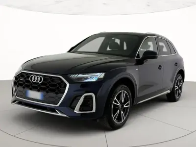 Usata Audi Q5