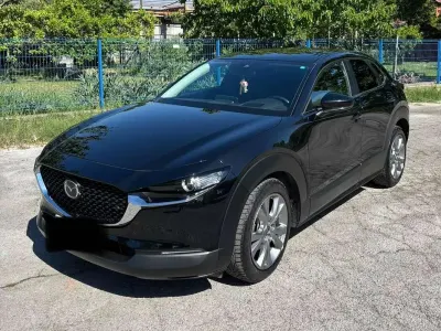 Occasion Mazda CX-30
