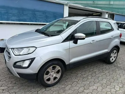 Occasion Ford Ecosport