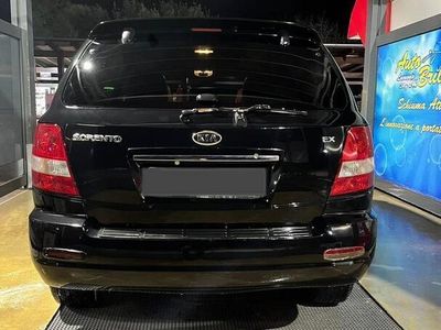 usata Kia Sorento 2006