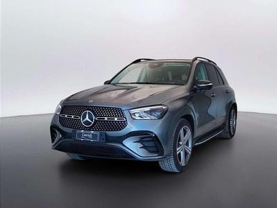 Usata Mercedes GLE350 AMG Line Premium 197 CV (144 kW) 2025 Grigio SUV