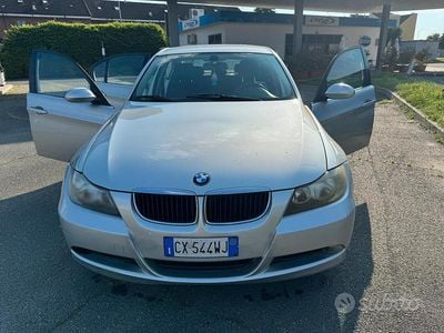 Usata BMW 320 163 CV (119 kW) 2005 Berlina