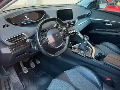 Usata Peugeot 3008