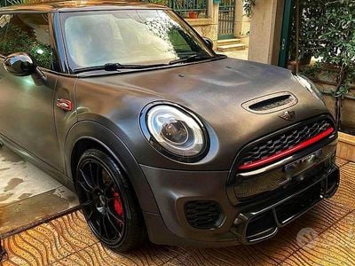 Usata Mini John Cooper Works 2016 Utilitaria