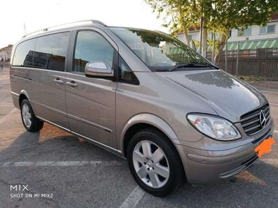 Mercedes Viano