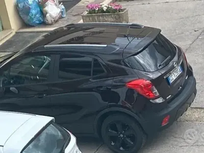 Usata Opel Mokka