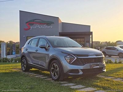 Usata Kia Sportage 135 CV (99 kW) 2023 SUV