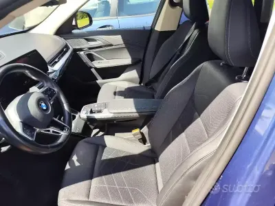 Brugt BMW X1