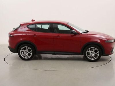 Usata Alfa Romeo Tonale Sprint 131 CV (96 kW) 2022 SUV