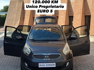 Usata Kia Venga
