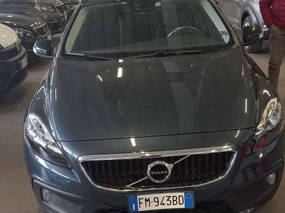 Volvo V40 CC