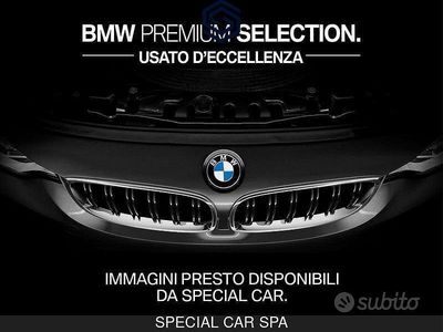 Usata BMW 118 M Sport 150 CV (110 kW) 2025 Nero Utilitaria