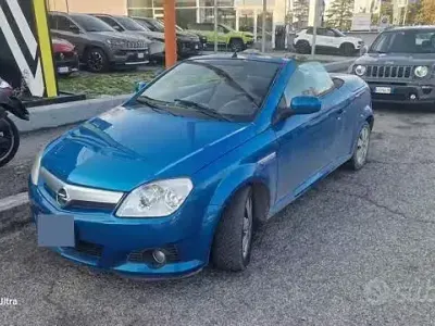 Gebraucht Opel Tigra