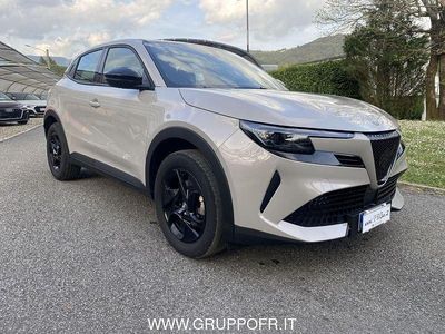 Usata Alfa Romeo Junior 136 CV (100 kW) 2025 Bianco SUV