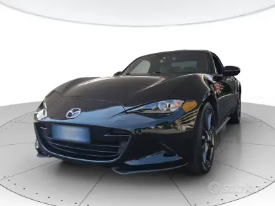 Usata Mazda MX5