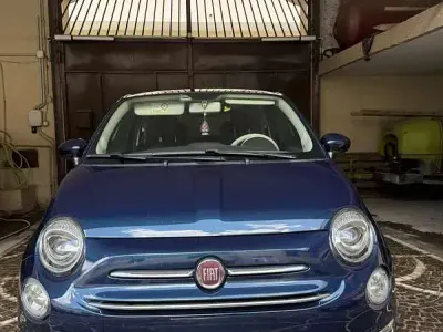 Usata Fiat 500 Dolcevita 69 CV (50 kW) 2021 Utilitaria