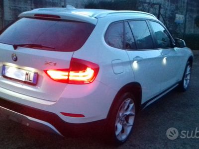 usata BMW X1 XDRIVE (4×4) XLINE (restyling)