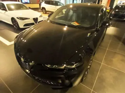 Nuova Alfa Romeo Tonale Sprint 131 CV (96 kW) 2026 Nero SUV