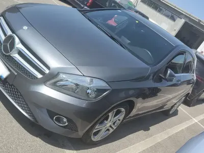 Usata Mercedes A180