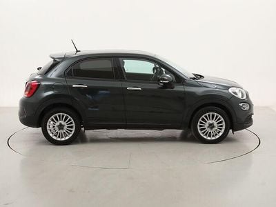 Usata Fiat 500X Connect 130 CV (95 kW) 2022 SUV