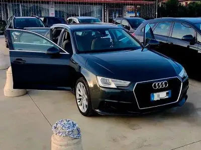 Usata Audi A4