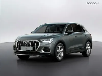 Usata Audi Q3