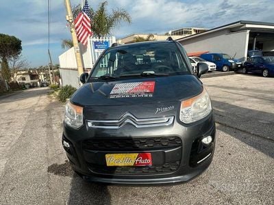Citroën C3 Picasso