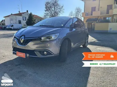 Usata Renault Scénic IV