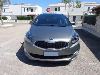 Usata Kia Carens 141 CV (103 kW) 2016 Monovolume