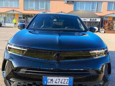 Usata Opel Mokka Ultimate 131 CV (96 kW) 2023 SUV