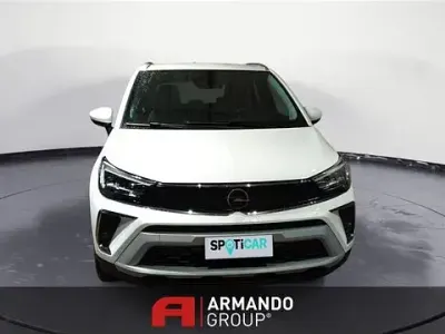 Usata Opel Crossland