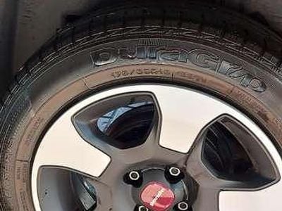 Usata Fiat Panda Cross Cross 69 CV (50 kW) 2023 Utilitaria