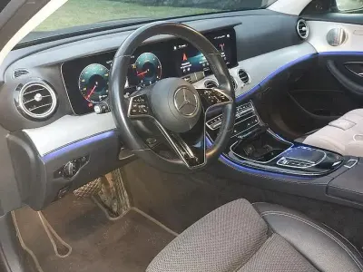 Usata Mercedes 220