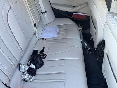 Usata BMW 520 Luxury Line 190 CV (139 kW) 2018 Station wagon