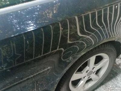 Usata Audi A3