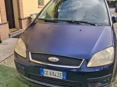 Usata Ford C-MAX