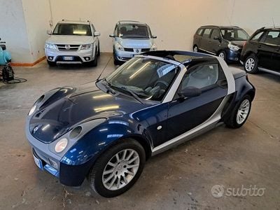 Smart Roadster