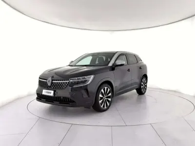 Usata Renault Austral
