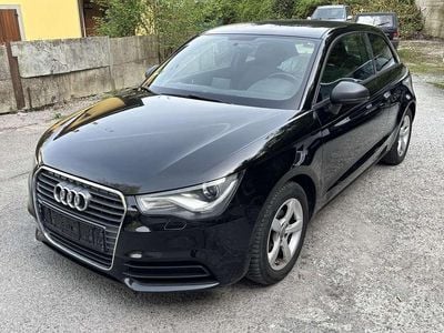 Usata Audi A1 86 CV (63 kW) 2011 Other Utilitaria