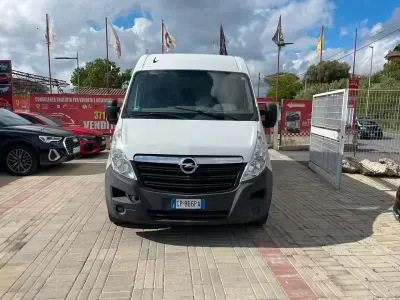 Usata Opel Movano