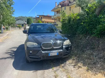 Usata BMW X5 286 CV (210 kW) 2009 SUV