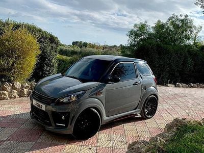 Usata Ligier JS50 2020 Utilitaria