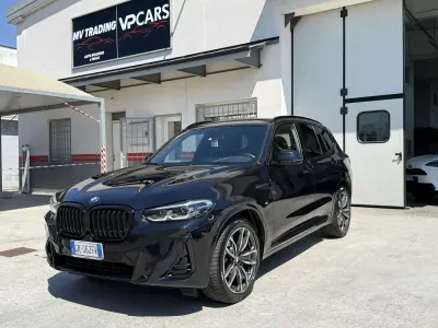 Usata BMW X3 M Sport 190 CV (139 kW) 2022 Other SUV